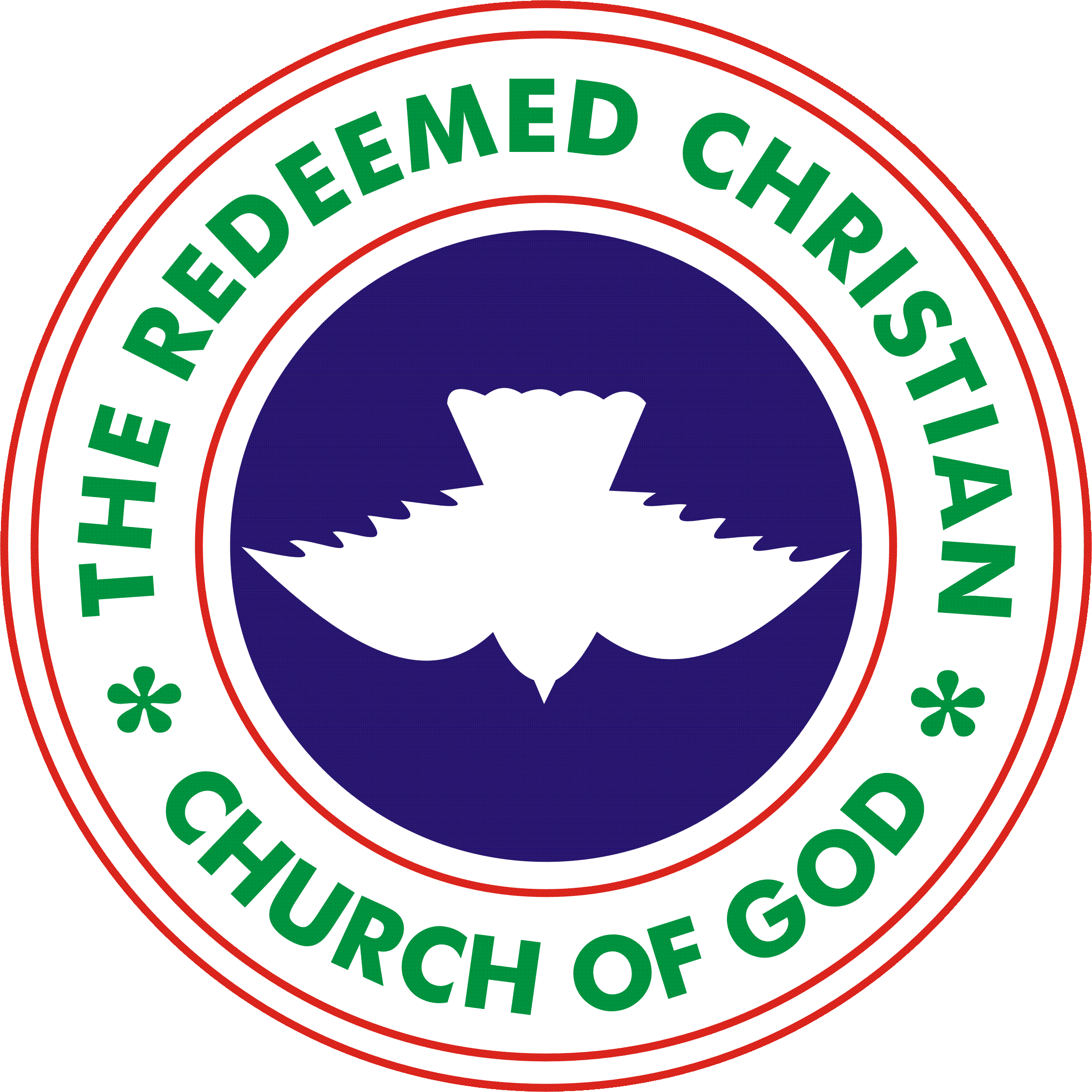 RCCG Europe Region 3 Portal